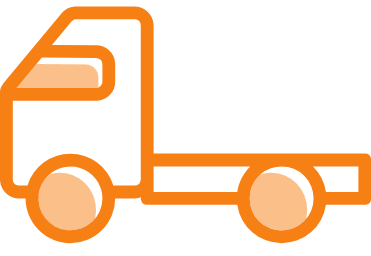 坪山拖车/平板车